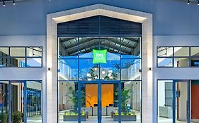 Ibis Styles Sepang Klia